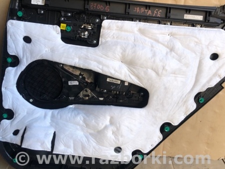 ФОТО Карта дверей для Hyundai Santa Fe IV TM (18-23) Київ