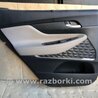 Карта дверей Hyundai Santa Fe IV TM (18-23)