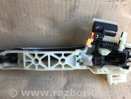 ФОТО Ручка двері зовнішня для Hyundai Santa Fe IV TM (18-23) Київ