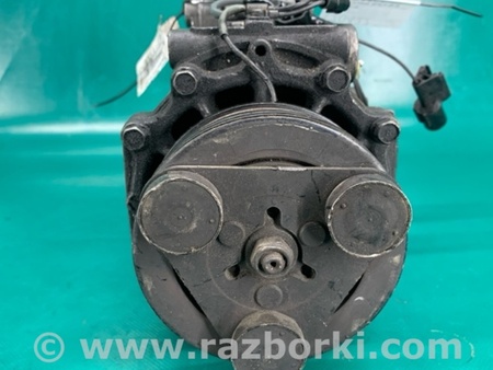 ФОТО Компресор кондиціонера для Mitsubishi Lancer IX 9 (03-07) Київ