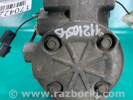 ФОТО Компресор кондиціонера для Mitsubishi Lancer IX 9 (03-07) Київ