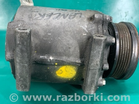 ФОТО Компресор кондиціонера для Mitsubishi Lancer IX 9 (03-07) Київ
