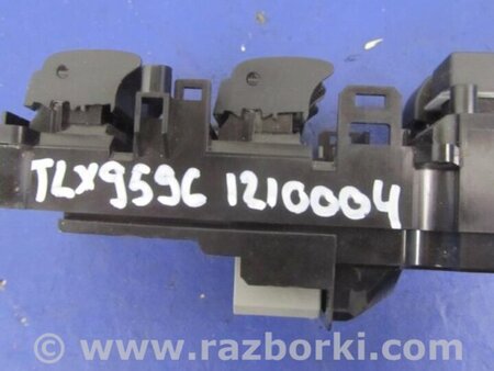 ФОТО Блок керування склопідіймачами для Acura TLX (14-20) Київ