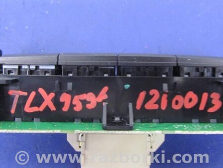 ФОТО Блок керування піччю для Acura TLX (14-20) Київ