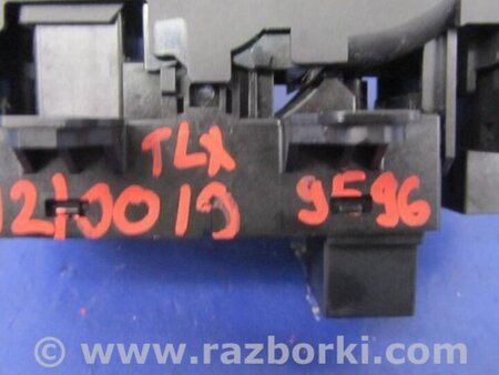 ФОТО Кнопка стоянкового гальма для Acura TLX (14-20) Київ