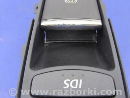 ФОТО Кнопка стоянкового гальма для Acura TLX (14-20) Київ