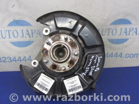 ФОТО Маточина колеса для Hyundai Santa Fe IV TM (18-23) Київ