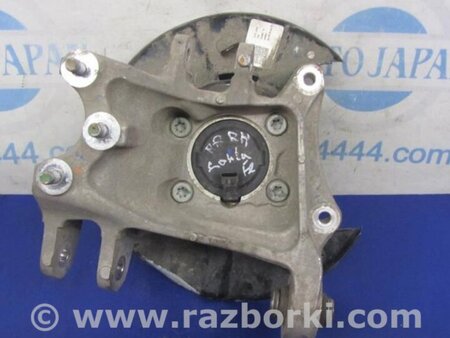 ФОТО Маточина колеса для Hyundai Santa Fe IV TM (18-23) Київ