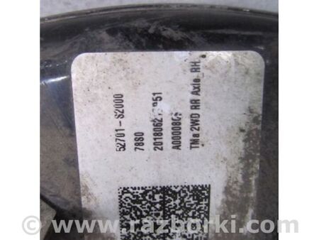 ФОТО Маточина колеса для Hyundai Santa Fe IV TM (18-23) Київ