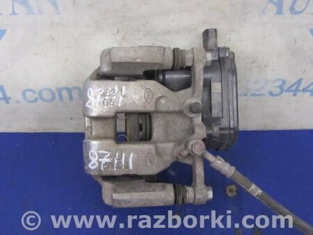 ФОТО Супорт гальмівний для Hyundai Santa Fe IV TM (18-23) Київ