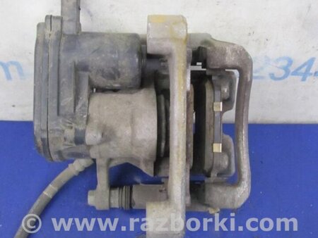 ФОТО Супорт гальмівний для Hyundai Santa Fe IV TM (18-23) Київ