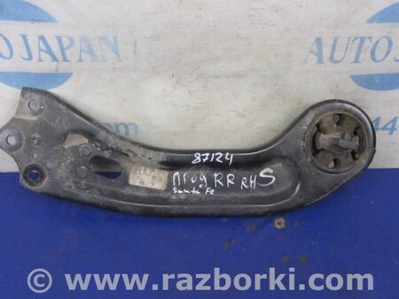 ФОТО Важіль задньої підвіски поздовжній для Hyundai Santa Fe IV TM (18-23) Київ