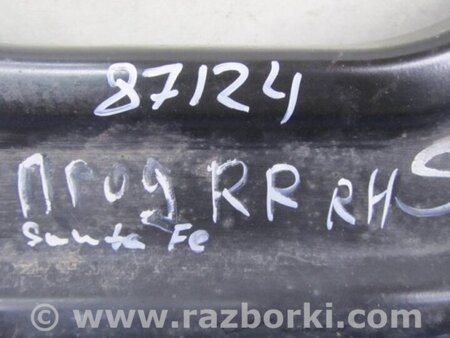 ФОТО Важіль задньої підвіски поздовжній для Hyundai Santa Fe IV TM (18-23) Київ