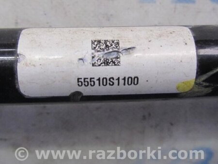 ФОТО Стабілізатор задній для Hyundai Santa Fe IV TM (18-23) Київ