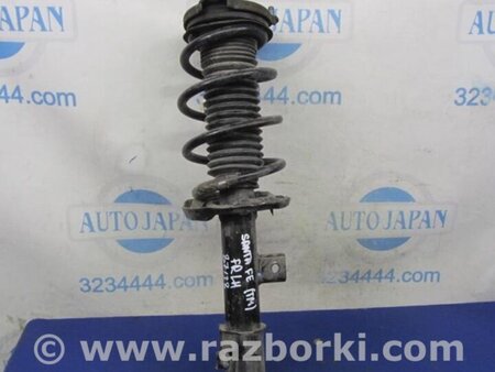 ФОТО Амортизатор для Hyundai Santa Fe IV TM (18-23) Київ