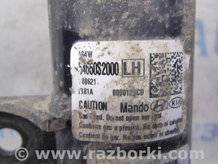 ФОТО Амортизатор для Hyundai Santa Fe IV TM (18-23) Київ