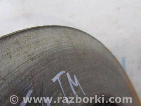 ФОТО Гальмівний диск передній для Hyundai Santa Fe IV TM (18-23) Київ