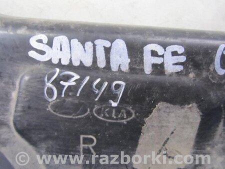 ФОТО Важіль передньої підвіски нижній для Hyundai Santa Fe IV TM (18-23) Київ