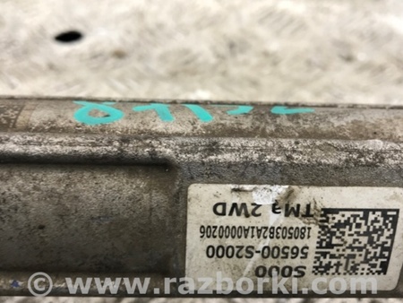 ФОТО Рульова рейка для Hyundai Santa Fe IV TM (18-23) Київ