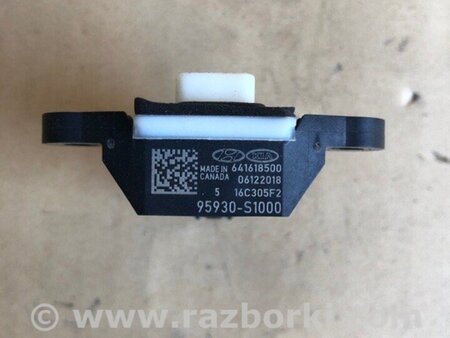ФОТО Датчик удару для Hyundai Santa Fe IV TM (18-23) Київ