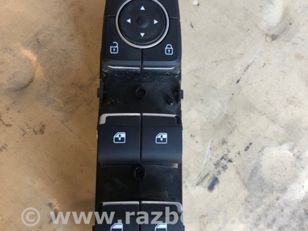 ФОТО Блок керування склопідіймачами для Hyundai Santa Fe IV TM (18-23) Київ