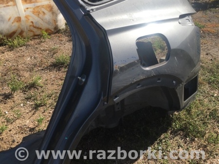ФОТО Чверть кузова задня для Hyundai Santa Fe IV TM (18-23) Київ