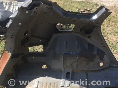ФОТО Чверть кузова задня для Hyundai Santa Fe IV TM (18-23) Київ