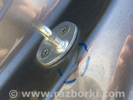 ФОТО Чверть кузова задня для Hyundai Santa Fe IV TM (18-23) Київ