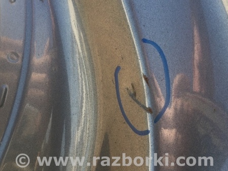 ФОТО Чверть кузова задня для Hyundai Santa Fe IV TM (18-23) Київ