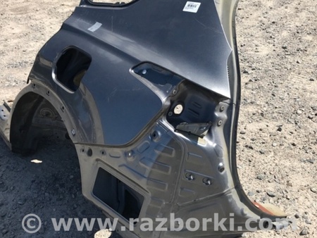 ФОТО Чверть кузова задня для Hyundai Santa Fe IV TM (18-23) Київ