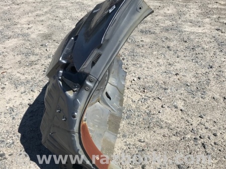 ФОТО Чверть кузова задня для Hyundai Santa Fe IV TM (18-23) Київ