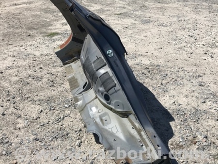 ФОТО Чверть кузова задня для Hyundai Santa Fe IV TM (18-23) Київ