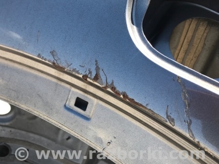 ФОТО Чверть кузова задня для Hyundai Santa Fe IV TM (18-23) Київ