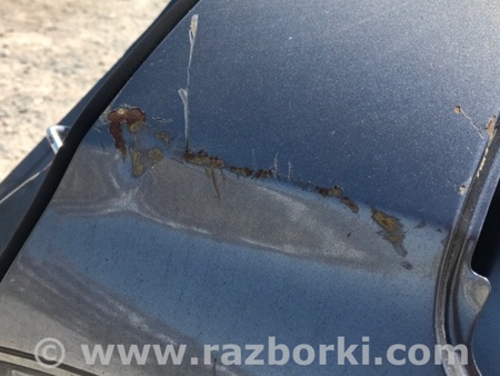 ФОТО Чверть кузова задня для Hyundai Santa Fe IV TM (18-23) Київ