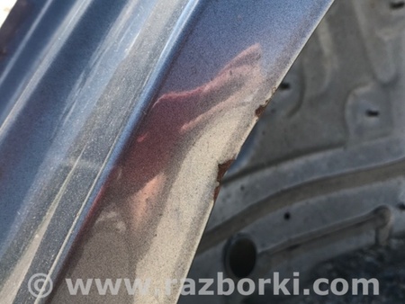 ФОТО Чверть кузова задня для Hyundai Santa Fe IV TM (18-23) Київ