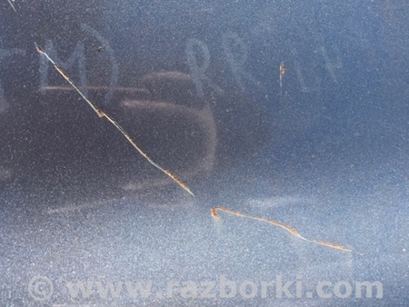 ФОТО Чверть кузова задня для Hyundai Santa Fe IV TM (18-23) Київ