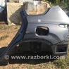 Чверть кузова задня Hyundai Santa Fe IV TM (18-23)