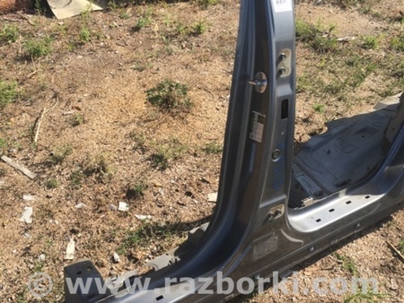 ФОТО Стійка кузова середня для Hyundai Santa Fe IV TM (18-23) Київ
