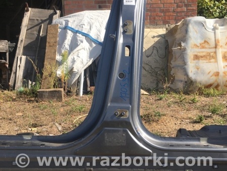 ФОТО Стійка кузова середня для Hyundai Santa Fe IV TM (18-23) Київ