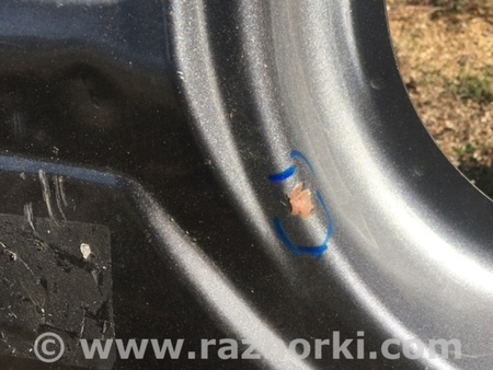 ФОТО Стійка кузова середня для Hyundai Santa Fe IV TM (18-23) Київ