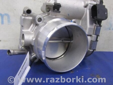 ФОТО Дросельна заслінка для Hyundai Santa Fe IV TM (18-23) Київ