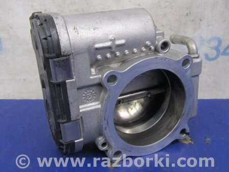 ФОТО Дросельна заслінка для Hyundai Santa Fe IV TM (18-23) Київ