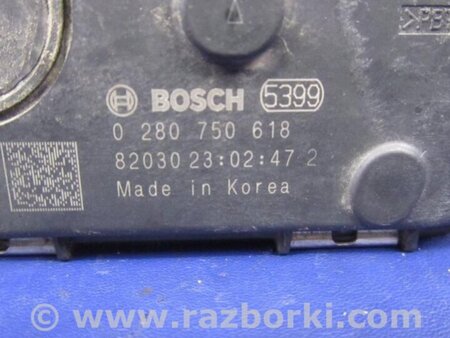 ФОТО Дросельна заслінка для Hyundai Santa Fe IV TM (18-23) Київ