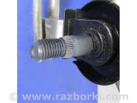 ФОТО Трапеція склоочисників для Hyundai Santa Fe IV TM (18-23) Київ