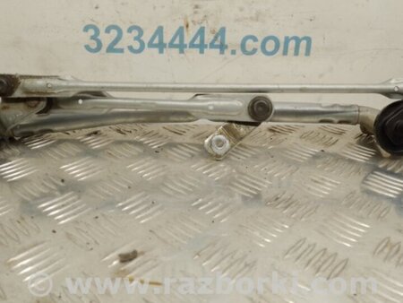 ФОТО Трапеція склоочисників для Hyundai Santa Fe IV TM (18-23) Київ