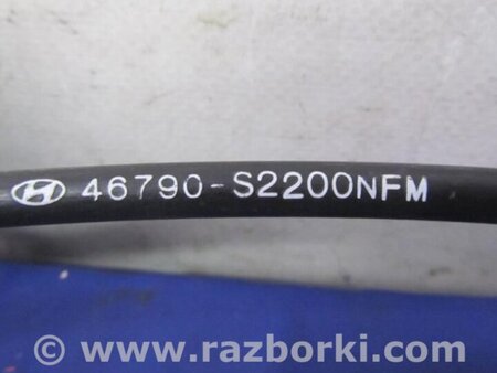 ФОТО Трос перемикання АКПП для Hyundai Santa Fe IV TM (18-23) Київ