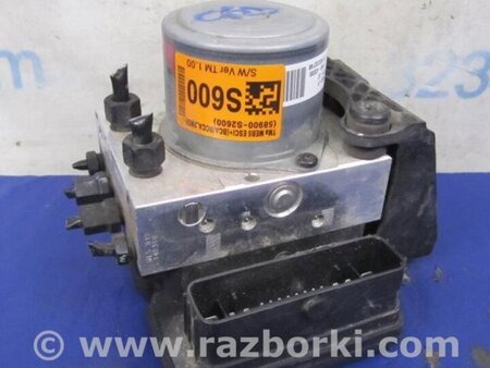 ФОТО Блок антиблокувальної системи для Hyundai Santa Fe IV TM (18-23) Київ