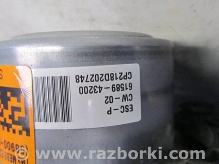 ФОТО Блок антиблокувальної системи для Hyundai Santa Fe IV TM (18-23) Київ