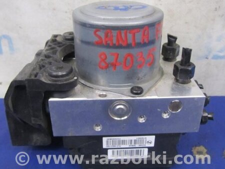 ФОТО Блок антиблокувальної системи для Hyundai Santa Fe IV TM (18-23) Київ