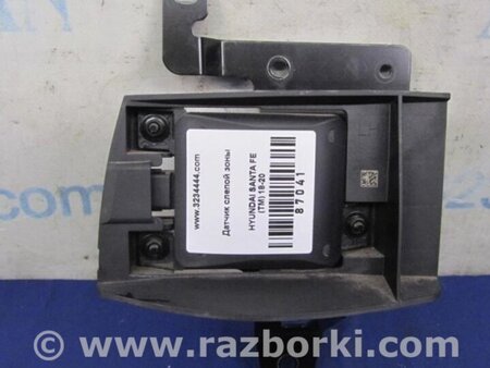 ФОТО датчик сліпих зон для Hyundai Santa Fe IV TM (18-23) Київ